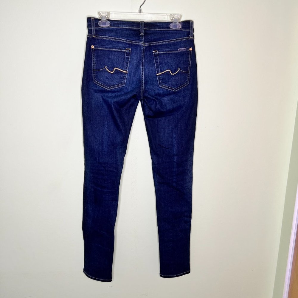 7 For All Mankind, Roxanne, Size 27 - Picture 2 of 4